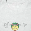 Manga Ut Shueisha 100Th UT grafisk T-shirt för män | Coji-Coji