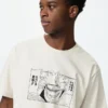 Manga Ut Shueisha 100Th UT grafisk T-shirt för män | Naruto Manga Ut Shueisha 100Th UT grafisk T-shirt för män | Naruto