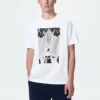 Manga Ut Shueisha 100Th UT grafisk T-shirt för män | Naruto Manga Ut Shueisha 100Th UT grafisk T-shirt för män | Naruto