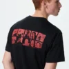 Manga Ut Shueisha 100Th UT grafisk T-shirt för män | Naruto Manga Ut Shueisha 100Th UT grafisk T-shirt för män | Naruto