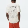 Manga Ut Shueisha 100Th UT grafisk T-shirt för män | Naruto Manga Ut Shueisha 100Th UT grafisk T-shirt för män | Naruto