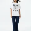 Manga Ut Shueisha 100Th UT grafisk T-shirt för män | Naruto Manga Ut Shueisha 100Th UT grafisk T-shirt för män | Naruto