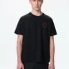 Manga Ut Shueisha 100Th UT grafisk T-shirt för män | Naruto Manga Ut Shueisha 100Th UT grafisk T-shirt för män | Naruto