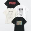 Manga Ut Shueisha 100Th UT grafisk T-shirt för män | Naruto Manga Ut Shueisha 100Th UT grafisk T-shirt för män | Naruto