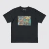 Manga Ut Shueisha 100Th UT grafisk T-shirt för män | Naruto Manga Ut Shueisha 100Th UT grafisk T-shirt för män | Naruto