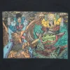 Manga Ut Shueisha 100Th UT grafisk T-shirt för män | Naruto Manga Ut Shueisha 100Th UT grafisk T-shirt för män | Naruto