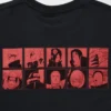 Manga Ut Shueisha 100Th UT grafisk T-shirt för män | Naruto Manga Ut Shueisha 100Th UT grafisk T-shirt för män | Naruto
