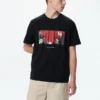Manga Ut Shueisha 100Th UT grafisk T-shirt för män | Sakamoto Days Manga Ut Shueisha 100Th UT grafisk T-shirt för män | Sakamoto Days