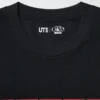 Manga Ut Shueisha 100Th UT grafisk T-shirt för män | Sakamoto Days Manga Ut Shueisha 100Th UT grafisk T-shirt för män | Sakamoto Days
