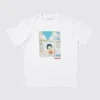 Manga Ut Shueisha 100Th UT grafiska T-shirtar för män | Chibi Maruko-Chan Manga Ut Shueisha 100Th UT grafiska T-shirtar för män | Chibi Maruko-Chan