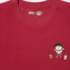 Manga Ut Shueisha 100Th UT grafiska T-shirtar för män | Chibi Maruko-Chan Manga Ut Shueisha 100Th UT grafiska T-shirtar för män | Chibi Maruko-Chan