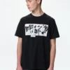 Manga Ut Shueisha 100Th UT-t-shirt för män | One Piece Manga Ut Shueisha 100Th UT-t-shirt för män | One Piece
