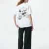Manga Ut Shueisha 100Th UT-t-shirt för män | One Piece Manga Ut Shueisha 100Th UT-t-shirt för män | One Piece