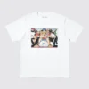 Manga Ut Shueisha 100Th UT-t-shirt för män | One Piece Manga Ut Shueisha 100Th UT-t-shirt för män | One Piece