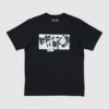 Manga Ut Shueisha 100Th UT-t-shirt för män | One Piece Manga Ut Shueisha 100Th UT-t-shirt för män | One Piece