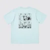 Manga Ut Shueisha 100Th UT-t-shirt för män | One Piece Manga Ut Shueisha 100Th UT-t-shirt för män | One Piece