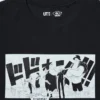 Manga Ut Shueisha 100Th UT-t-shirt för män | One Piece Manga Ut Shueisha 100Th UT-t-shirt för män | One Piece