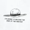 Manga Ut Shueisha 100Th UT-t-shirt för män | One Piece Manga Ut Shueisha 100Th UT-t-shirt för män | One Piece