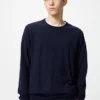 Merino-tröja för män Merino-tröja för män