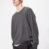 Merino-tröja för män Merino-tröja för män