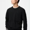 Merino-tröja för män Merino-tröja för män