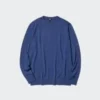 Merino-tröja för män Merino-tröja för män