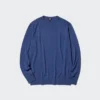 Merino-tröja för män Merino-tröja för män