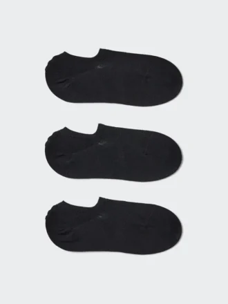 Mesh-steps för damer | 3 par