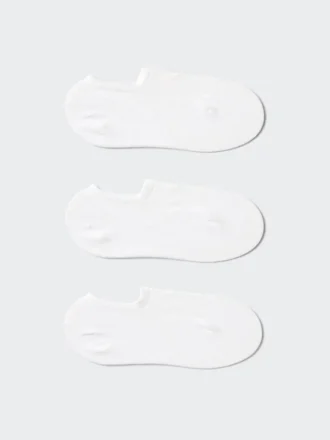 Mesh-steps för damer | 3 par