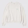 Miffy in Bloom-Sweatshirt för dam Miffy in Bloom-Sweatshirt för dam