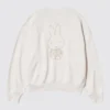 Miffy in Bloom-Sweatshirt för dam Miffy in Bloom-Sweatshirt för dam