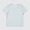 Miffy in Bloom UT grafisk T-shirt för dam Miffy in Bloom UT grafisk T-shirt för dam