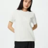 Miffy in Bloom UT grafisk T-shirt för dam Miffy in Bloom UT grafisk T-shirt för dam