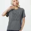 Miffy in Bloom UT grafisk T-shirt för dam Miffy in Bloom UT grafisk T-shirt för dam