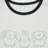 Miffy in Bloom UT grafisk T-shirt för dam