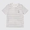 Miffy in Bloom UT grafisk T-shirt för dam Miffy in Bloom UT grafisk T-shirt för dam