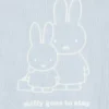 Miffy in Bloom UT grafisk T-shirt för dam Miffy in Bloom UT grafisk T-shirt för dam