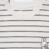 Miffy in Bloom UT grafisk T-shirt för dam Miffy in Bloom UT grafisk T-shirt för dam