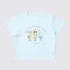 Mofusand UT grafisk T-shirt för barn Mofusand UT grafisk T-shirt för barn