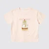 Mofusand UT grafisk T-shirt för barn Mofusand UT grafisk T-shirt för barn