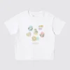 Mofusand UT grafisk T-shirt för barn Mofusand UT grafisk T-shirt för barn