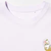 Mofusand UT grafisk T-shirt för barn Mofusand UT grafisk T-shirt för barn