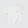 Mofusand Ut grafisk T-shirt för dam Mofusand Ut grafisk T-shirt för dam