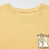 Mofusand Ut grafisk T-shirt för dam Mofusand Ut grafisk T-shirt för dam