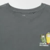 Mofusand Ut grafisk T-shirt för dam Mofusand Ut grafisk T-shirt för dam