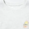 Mofusand Ut grafisk T-shirt för dam Mofusand Ut grafisk T-shirt för dam
