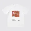 Moma Poster Art Collection UT grafisk T-shirt för män Moma Poster Art Collection UT grafisk T-shirt för män