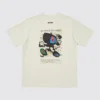 Moma Poster Art Collection UT grafisk T-shirt för män Moma Poster Art Collection UT grafisk T-shirt för män