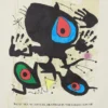 Moma Poster Art Collection UT grafisk T-shirt för män Moma Poster Art Collection UT grafisk T-shirt för män