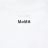 Moma Poster Art Collection UT grafisk T-shirt för män Moma Poster Art Collection UT grafisk T-shirt för män